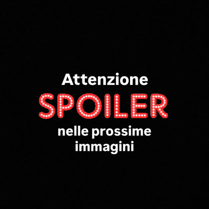 PREVENDITA - Calendario dell&