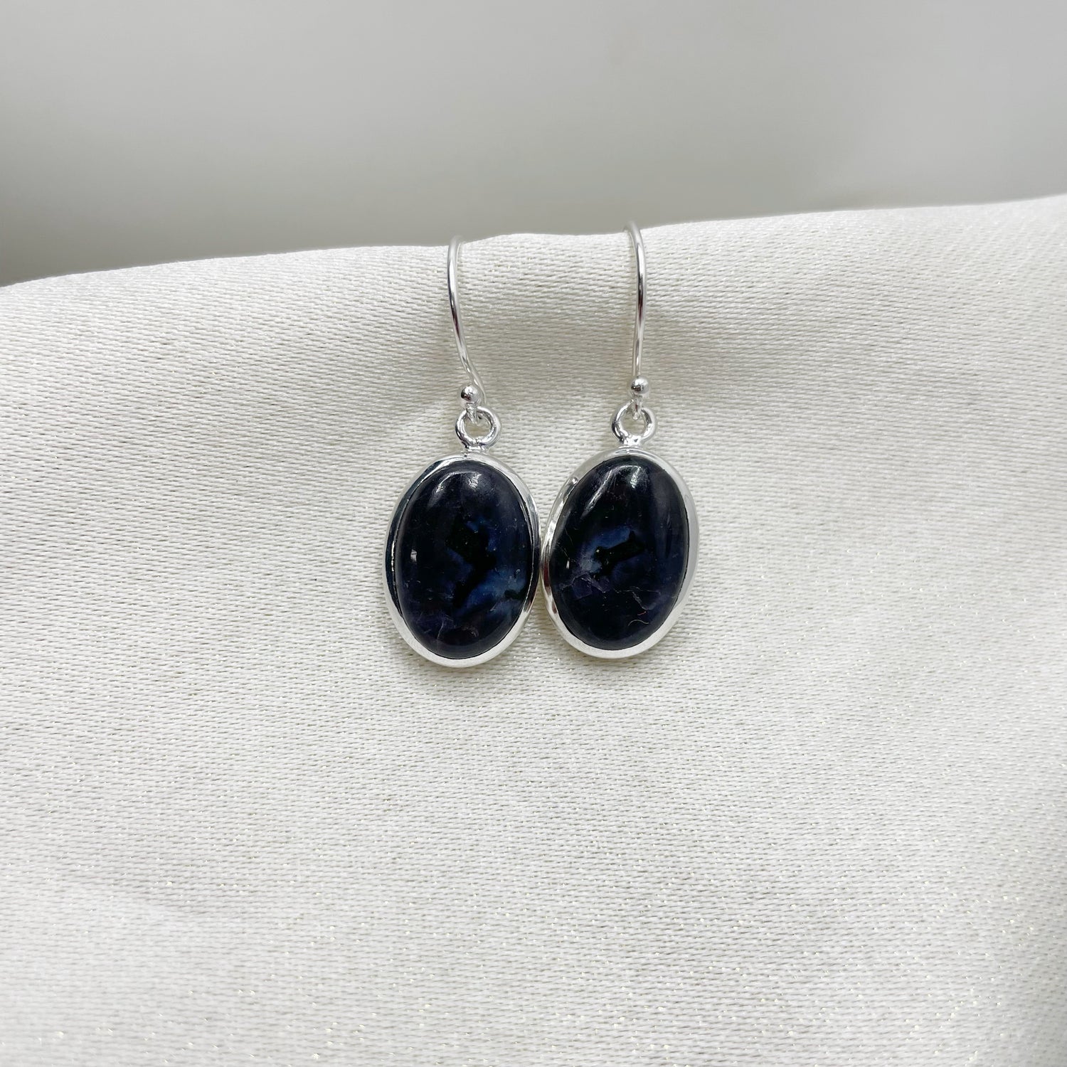 Set Merlinite Mistica - Argento 925