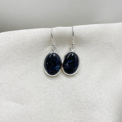 Set Merlinite Mistica - Argento 925