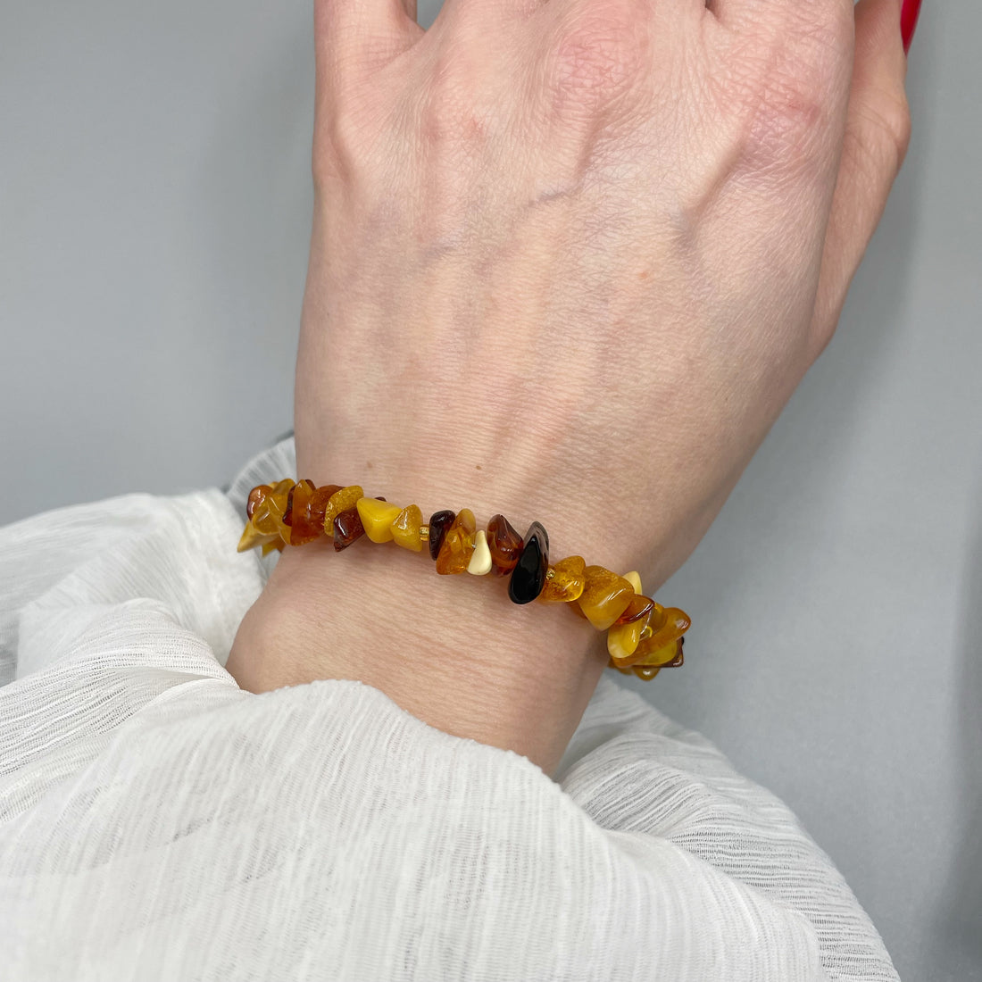 Bracciale Ambra