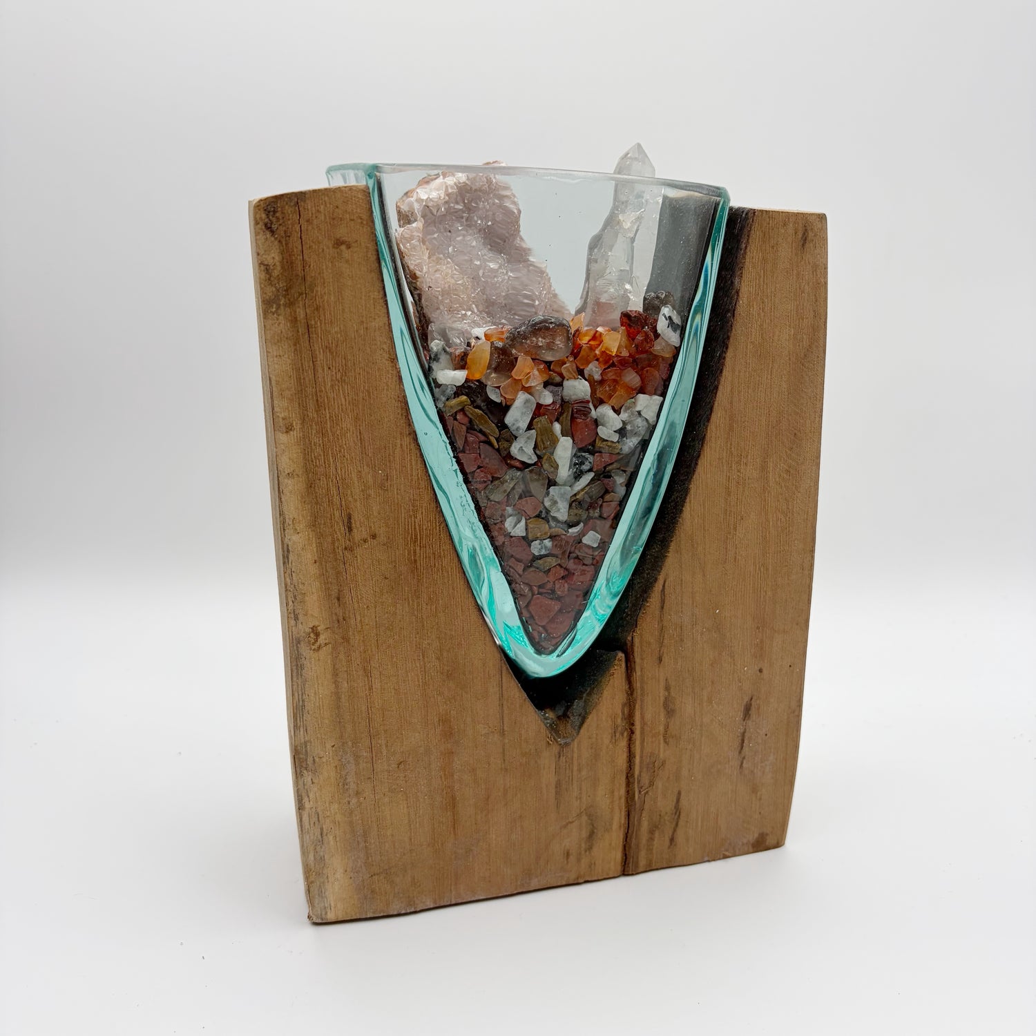 Crystal Garden Luxury - ARMONIA Ed EQUILIBRIO ENERGETICO
