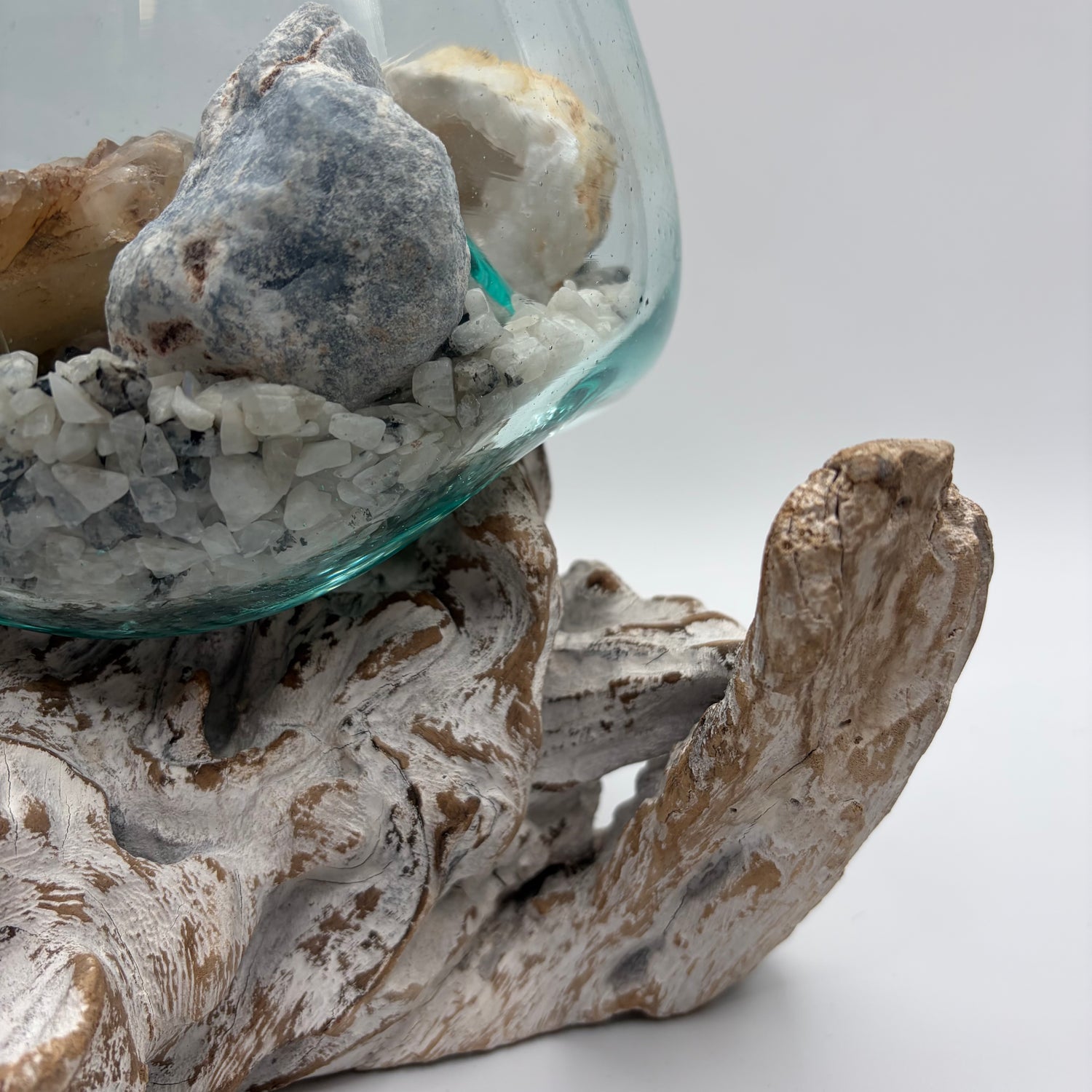 Crystal Garden Luxury - PROTEZIONE ENERGETICA E SPIRITUALE