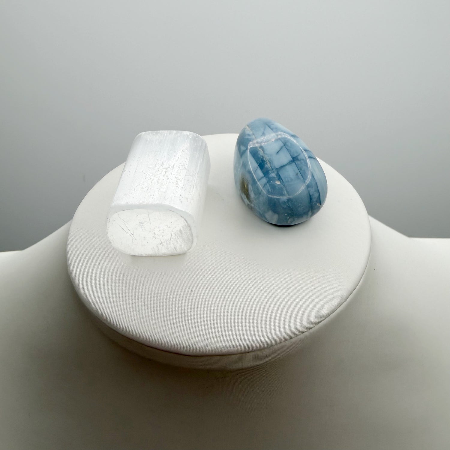 Calza della Befana: cristalli per i nuovi inizi e per i propri obiettivi