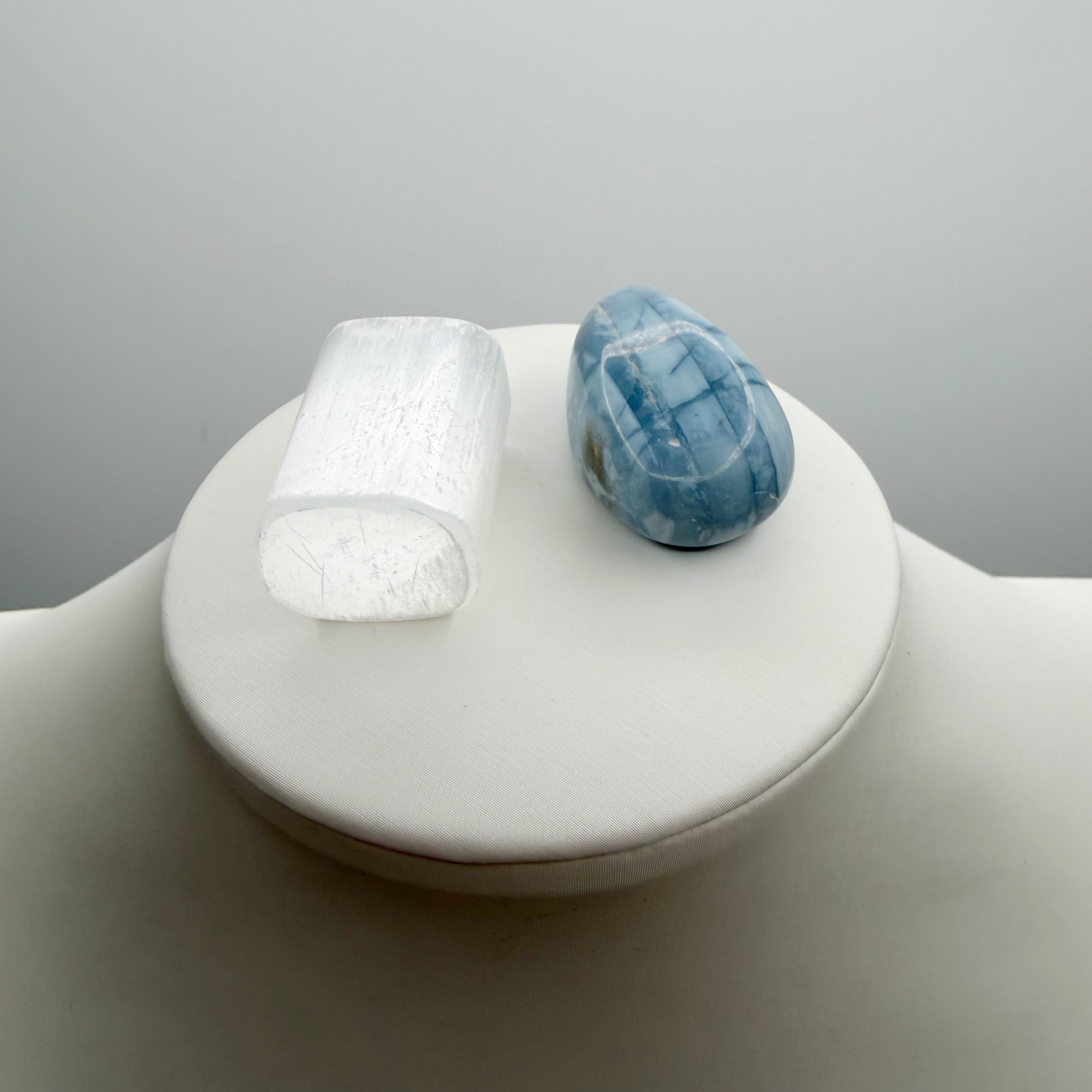 Calza della Befana: cristalli per i nuovi inizi e per i propri obiettivi