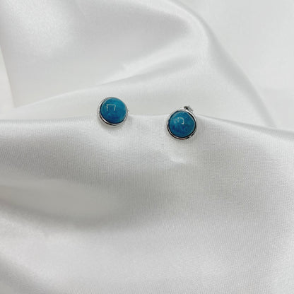 Set Bracciale Secret Dreams e Orecchini a Lobo Apatite