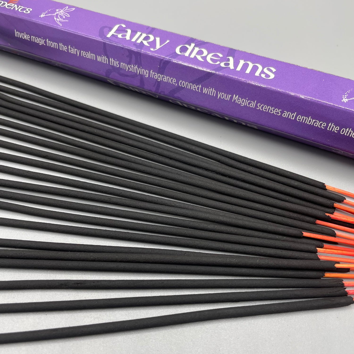Incenso in Stick - Fairy Dreams