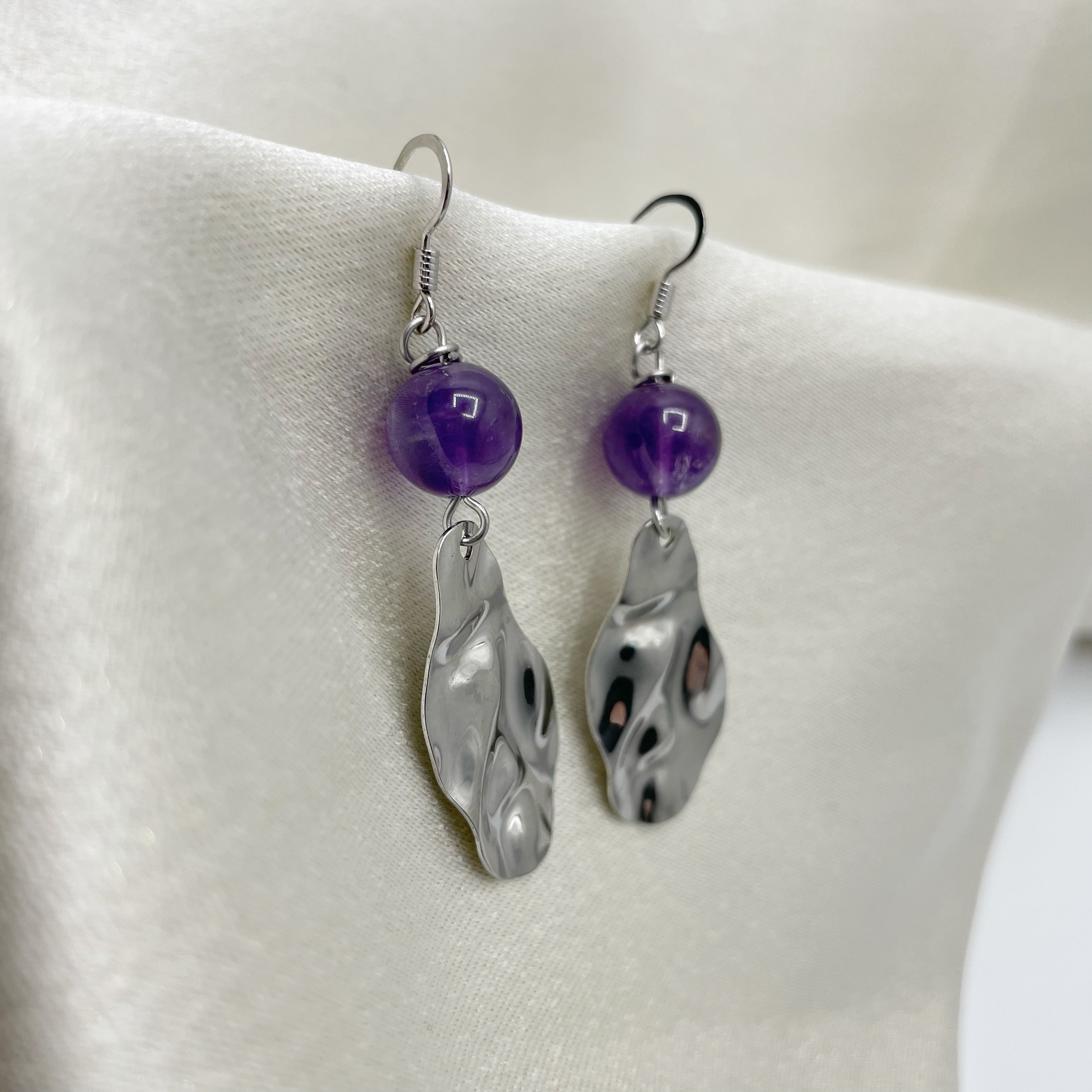 Orecchini Magic Super Seven