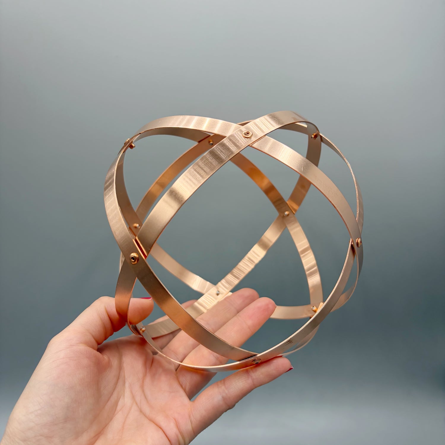 Genesa Crystal - 16 cm