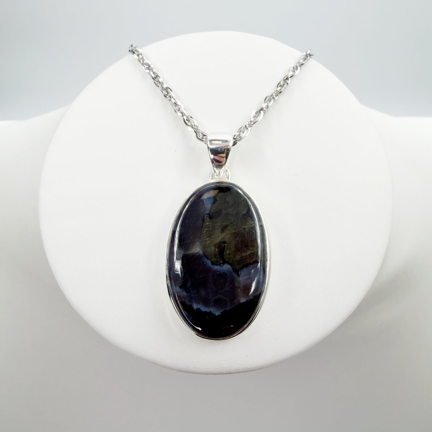 Set Merlinite Mistica - Argento 925
