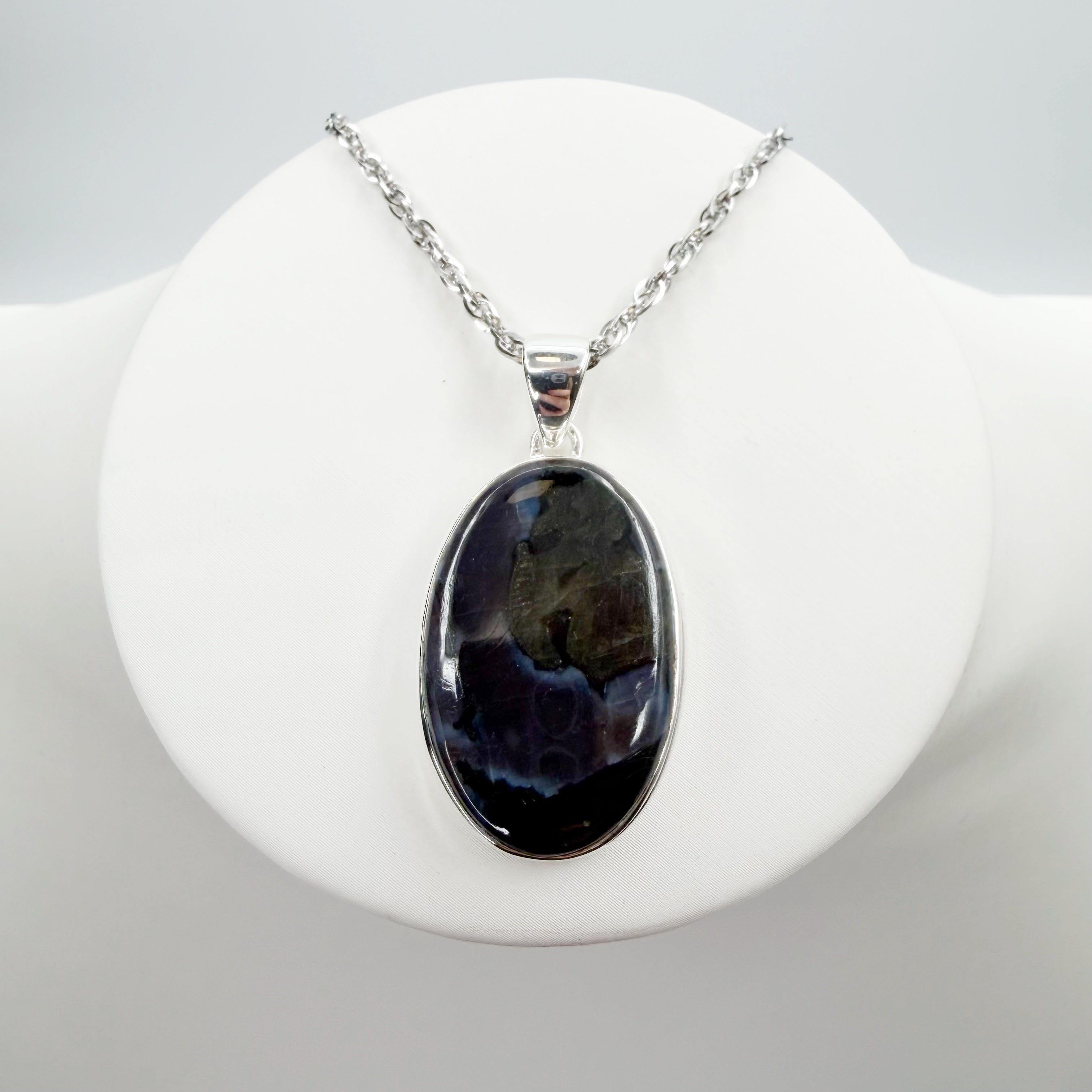 Set Merlinite Mistica - Argento 925