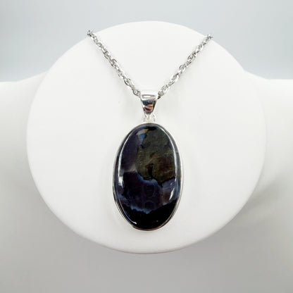 Set Merlinite Mistica - Argento 925