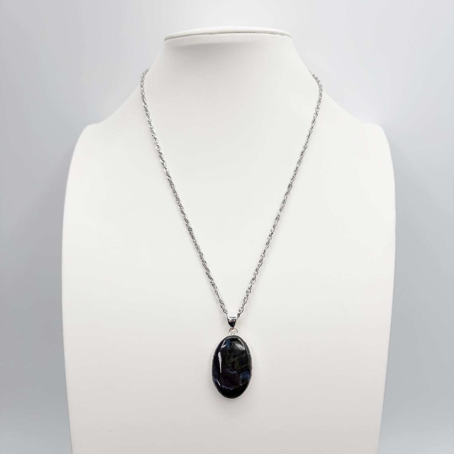 Set Merlinite Mistica - Argento 925