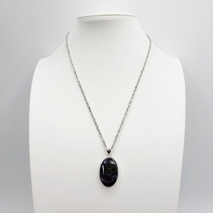 Set Merlinite Mistica - Argento 925