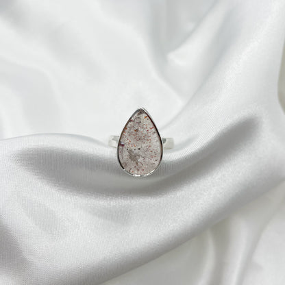 Anello Super 7 per Sabrina