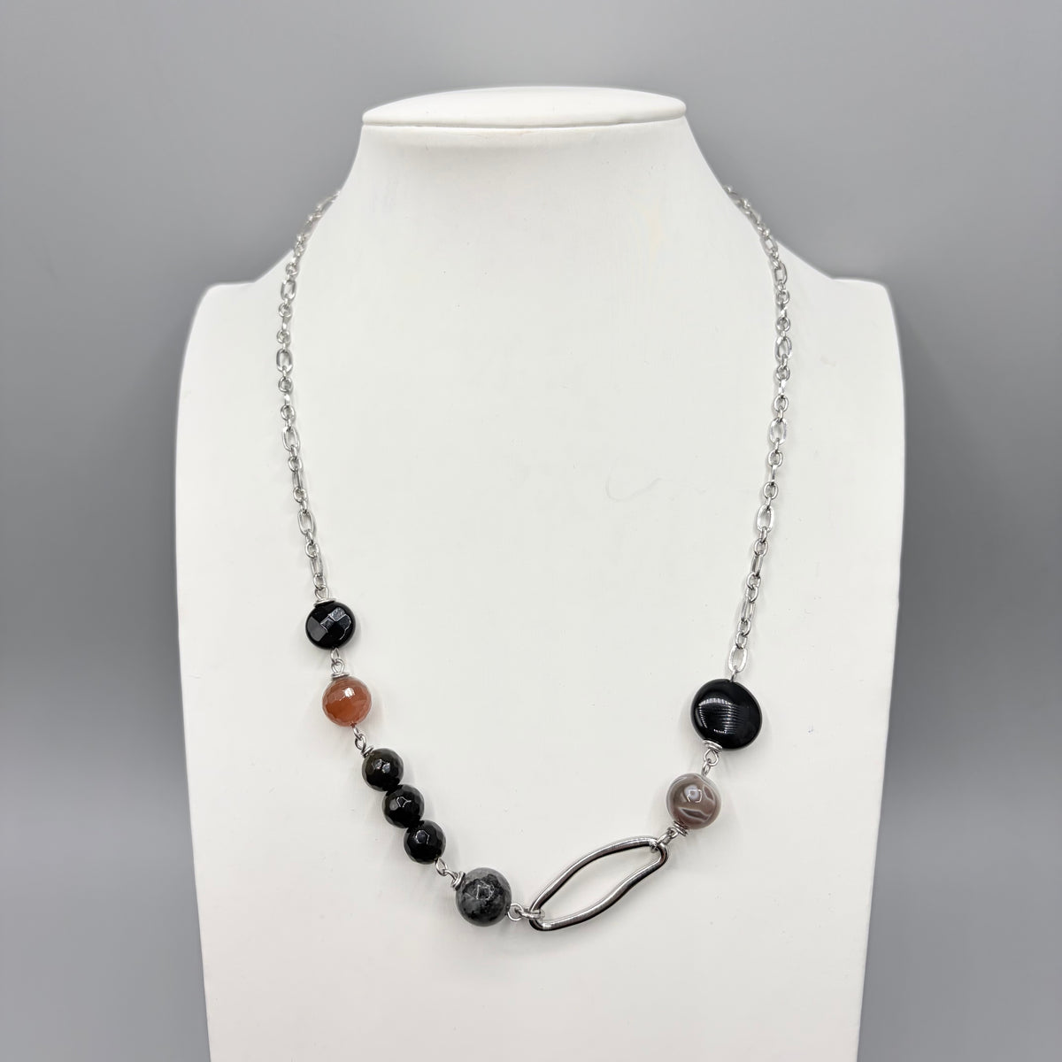 Cofanetto Protezione: Collana e Bracciale