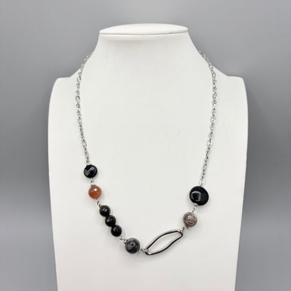Cofanetto Protezione: Collana e Bracciale
