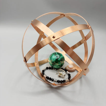 Genesa Crystal - 16 cm