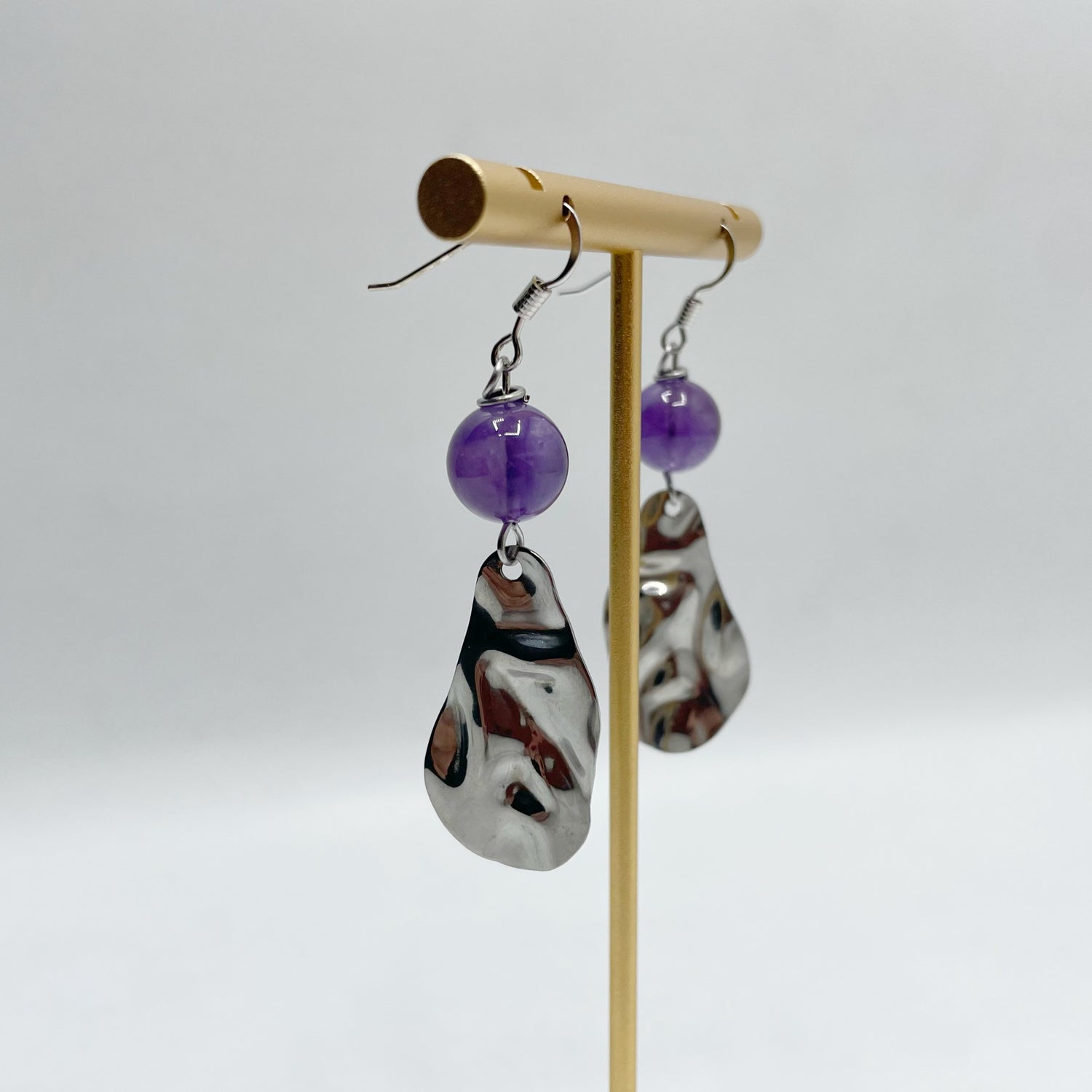 Orecchini Magic Super Seven