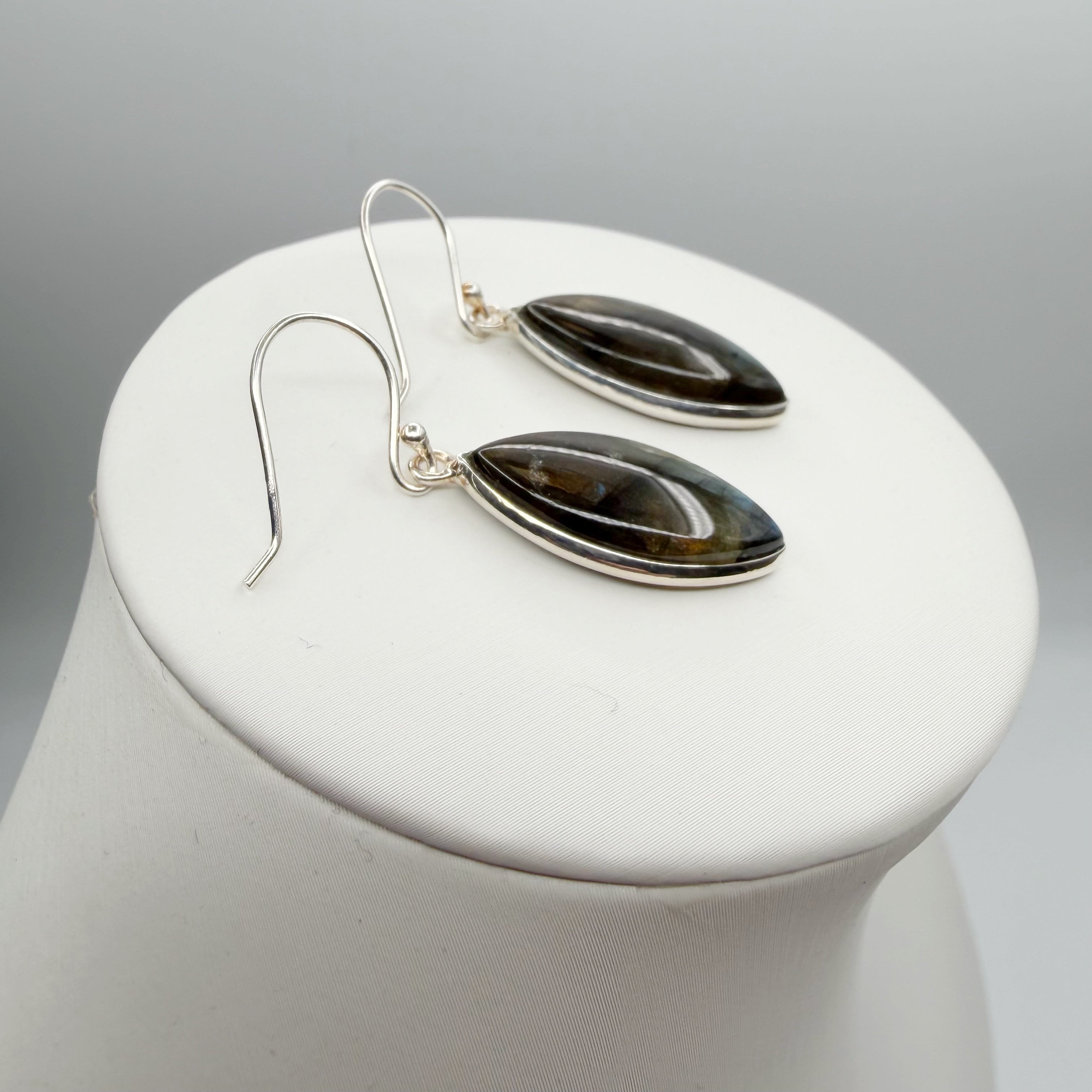 Set Labradorite - Argento 925