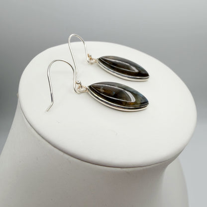 Set Labradorite - Argento 925