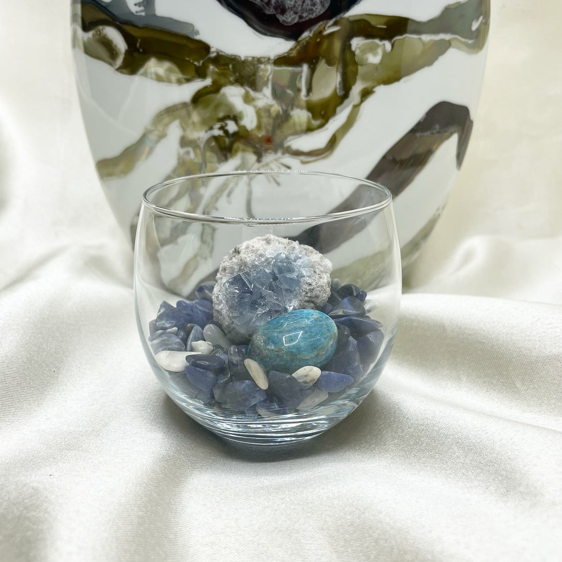 Crystal Garden - Sogni e Desideri