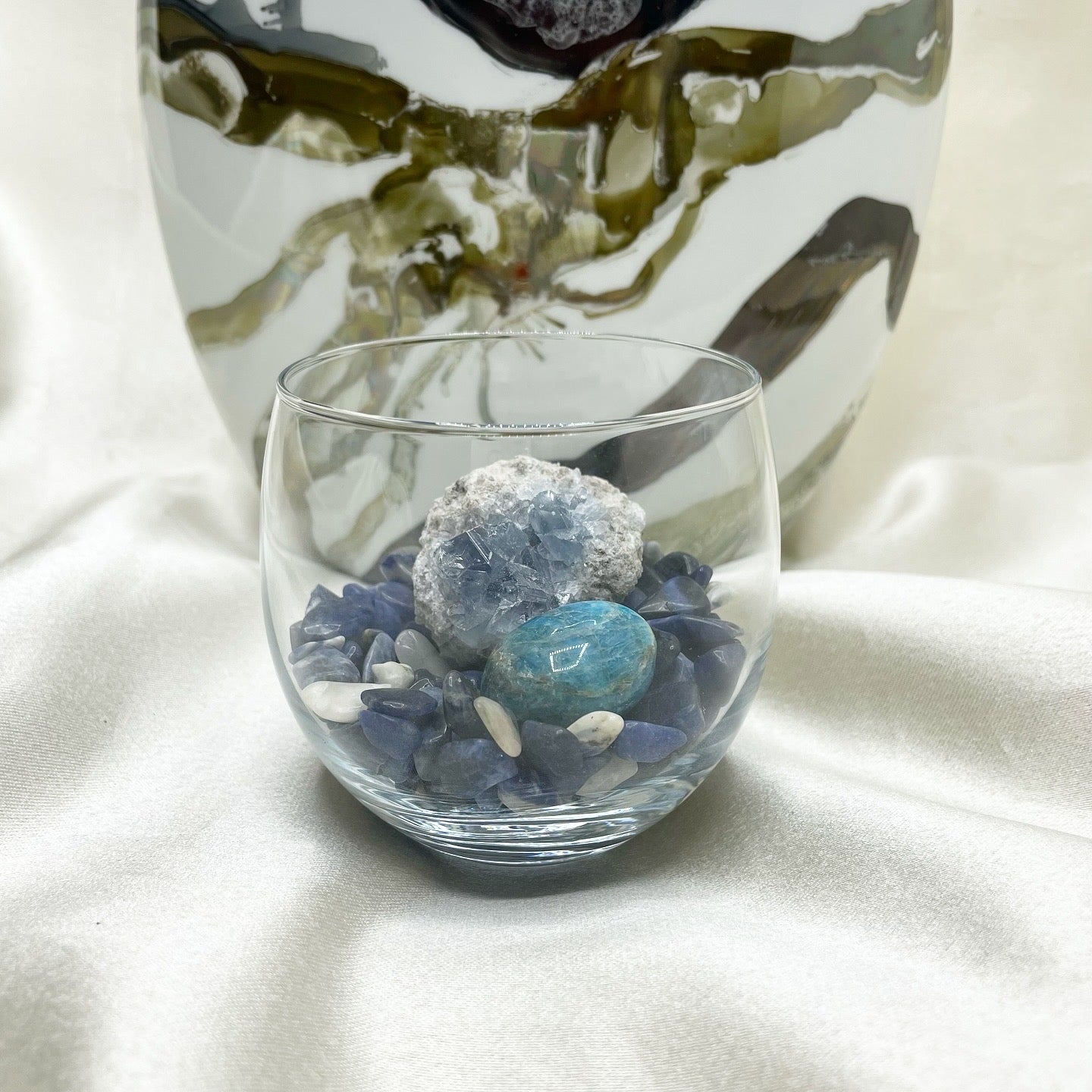 Crystal Garden - Sogni e Desideri