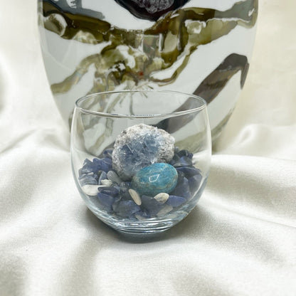 Crystal Garden - Sogni e Desideri