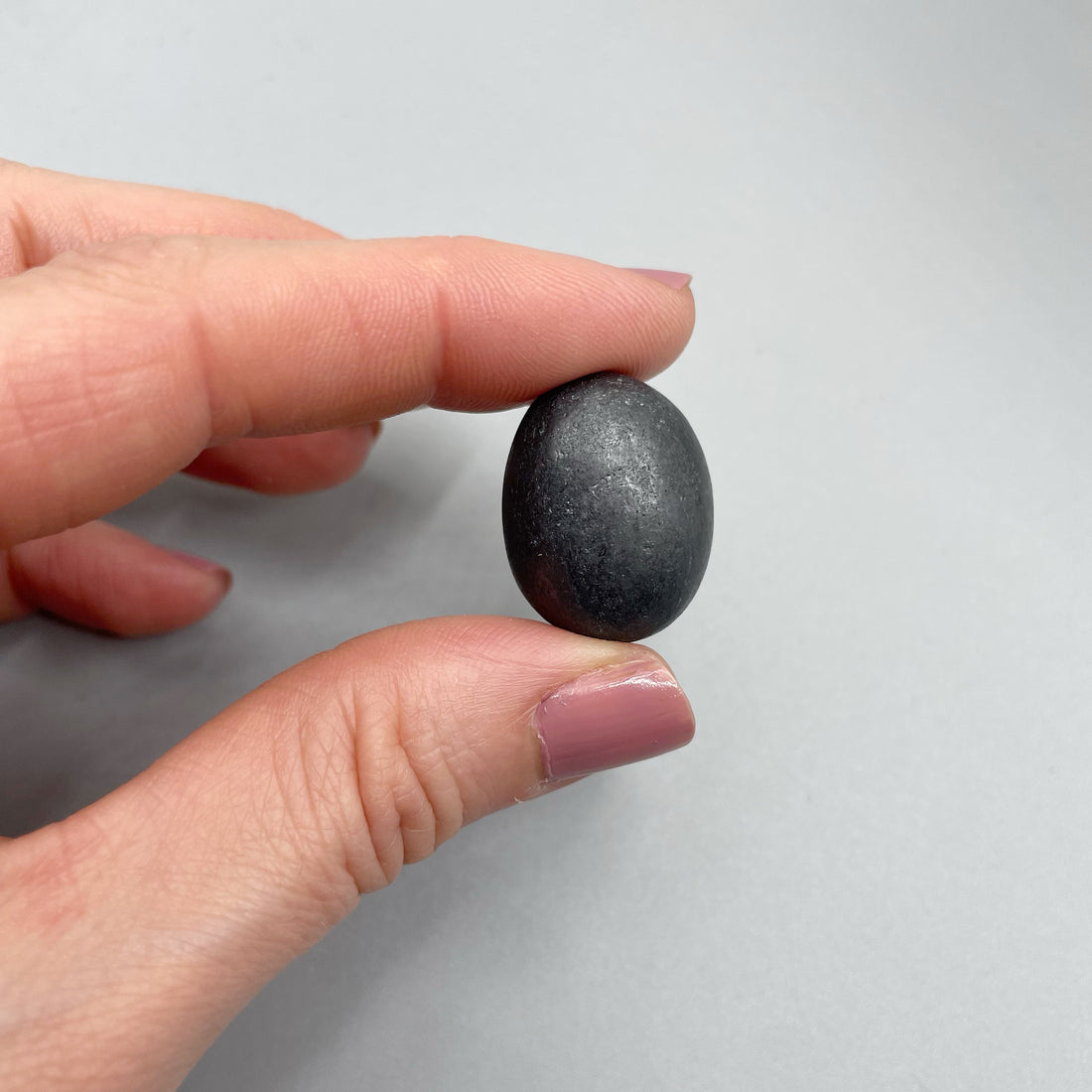 Pietra di Shungite Burattata
