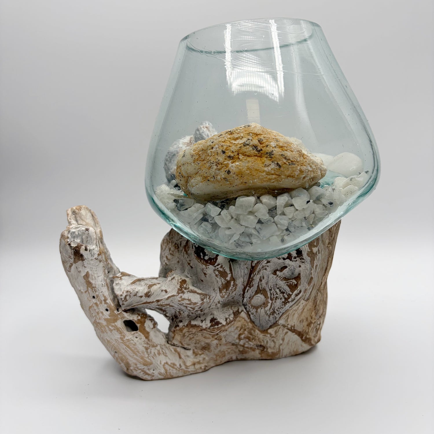 Crystal Garden Luxury - PROTEZIONE ENERGETICA E SPIRITUALE