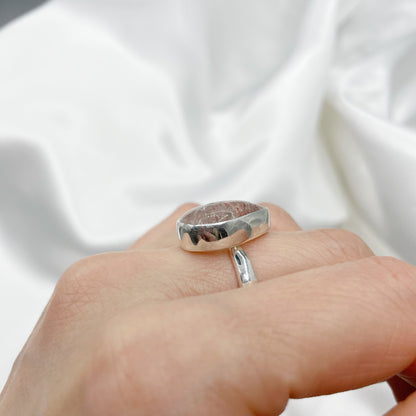 Anello Super 7 per Sabrina