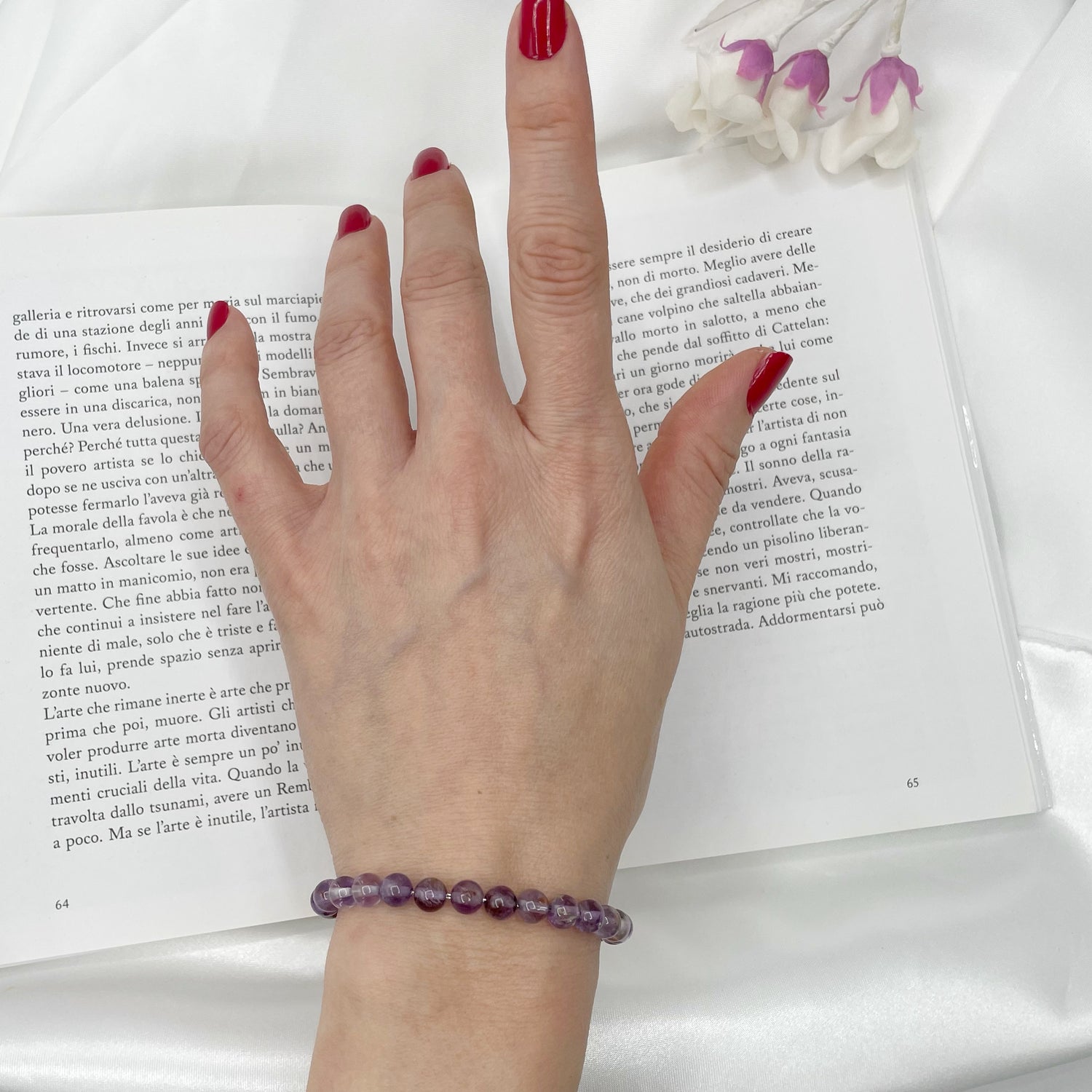 Bracciale Super Seven
