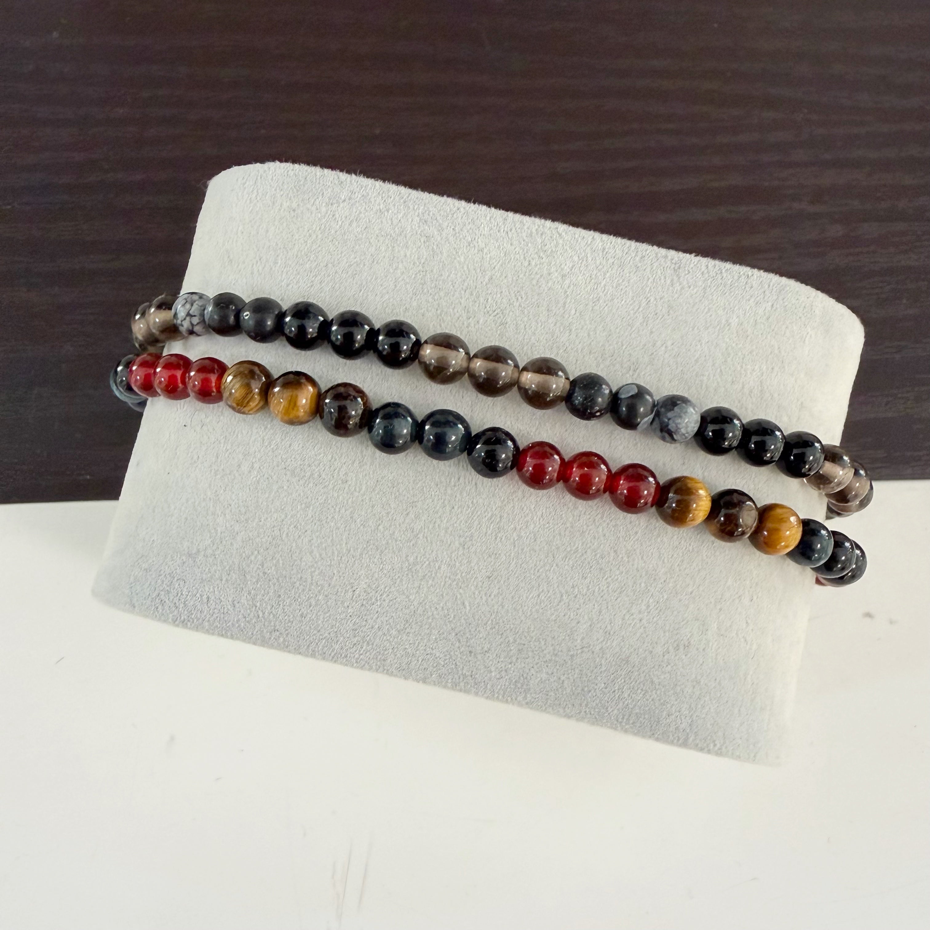 Fortuna Protetta: 2 bracciali potenziati
