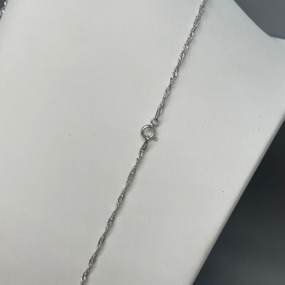 Catena Argento 925 - 60 cm