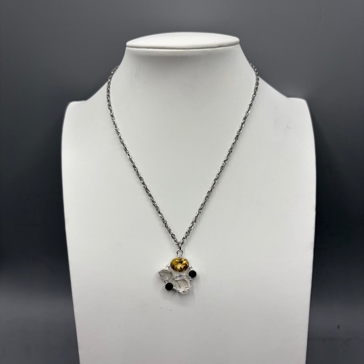 Ciondolo Rinascita "Risveglio" - LIMITED EDITION