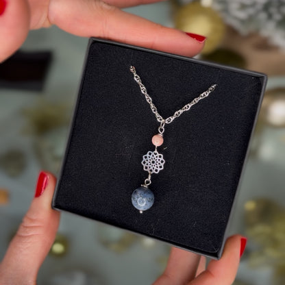 Calza della Befana: cristalli per i nuovi inizi e per i propri obiettivi