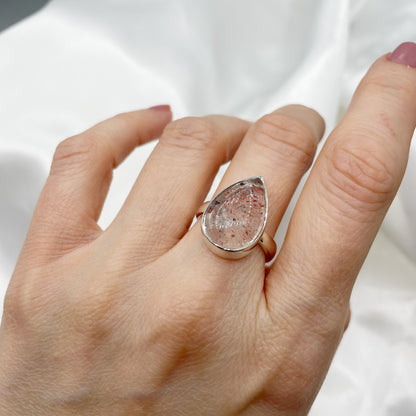 Anello Super 7 per Sabrina