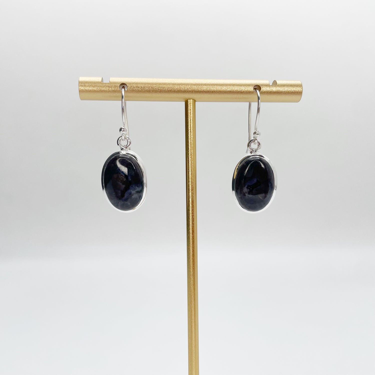 Set Merlinite Mistica - Argento 925