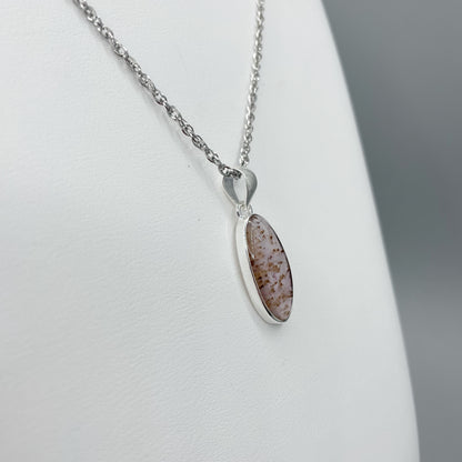 Collana Super Seven Argento 925