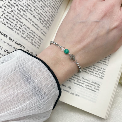 Bracciale &quot;Oltre l&