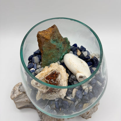 Crystal Garden Luxury - RELAX E NUOVE PROSPETTIVE