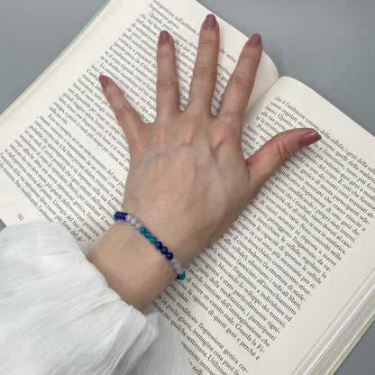 Set Intuito Creativo - Bracciale e Orecchini