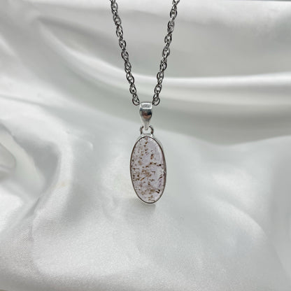 Collana Super Seven Argento 925