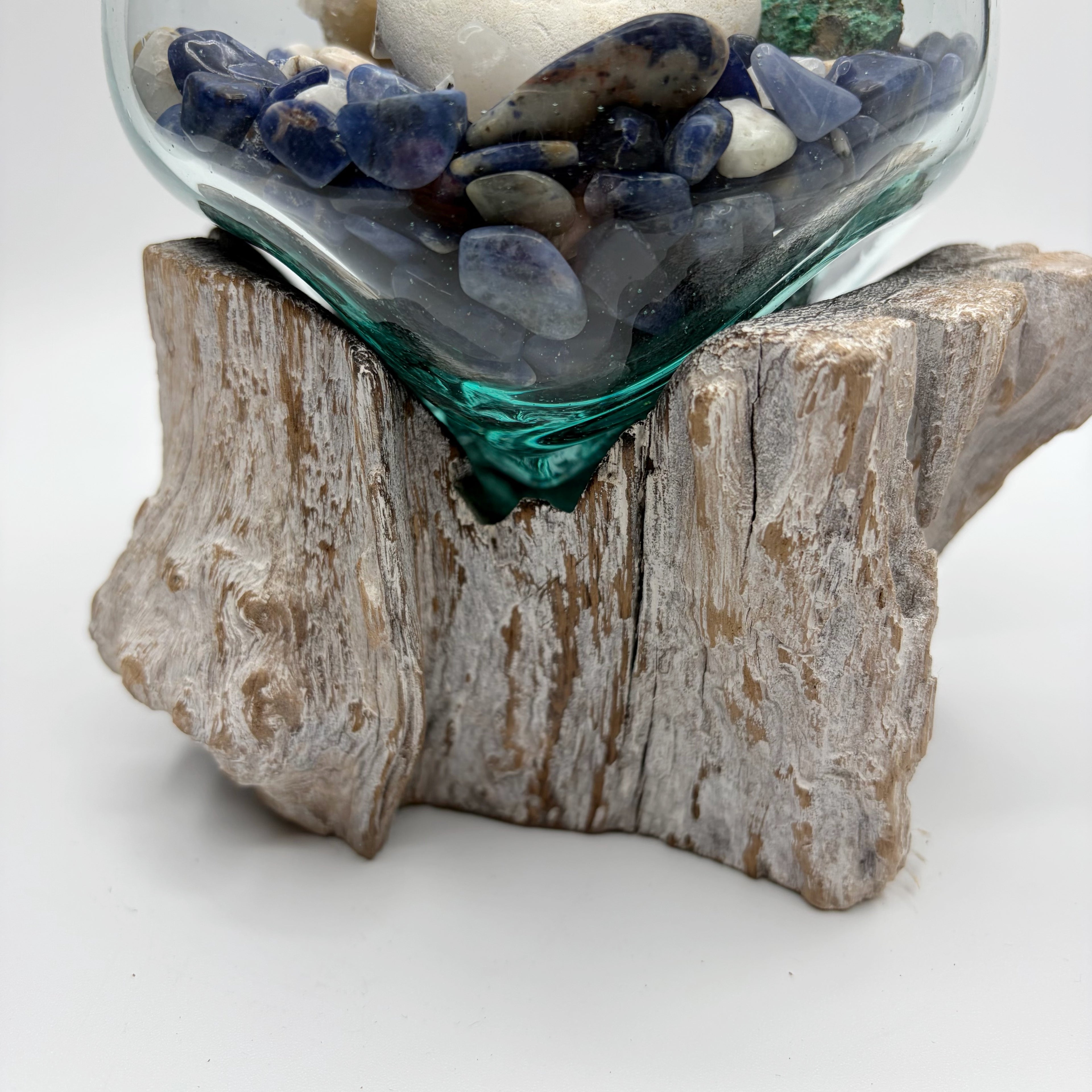 Crystal Garden Luxury - RELAX E NUOVE PROSPETTIVE