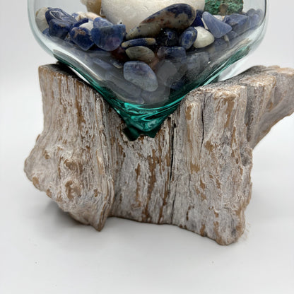 Crystal Garden Luxury - RELAX E NUOVE PROSPETTIVE