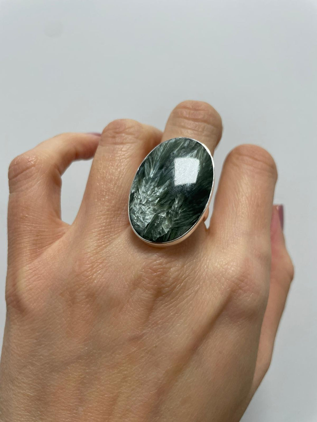 Anello Serafinite