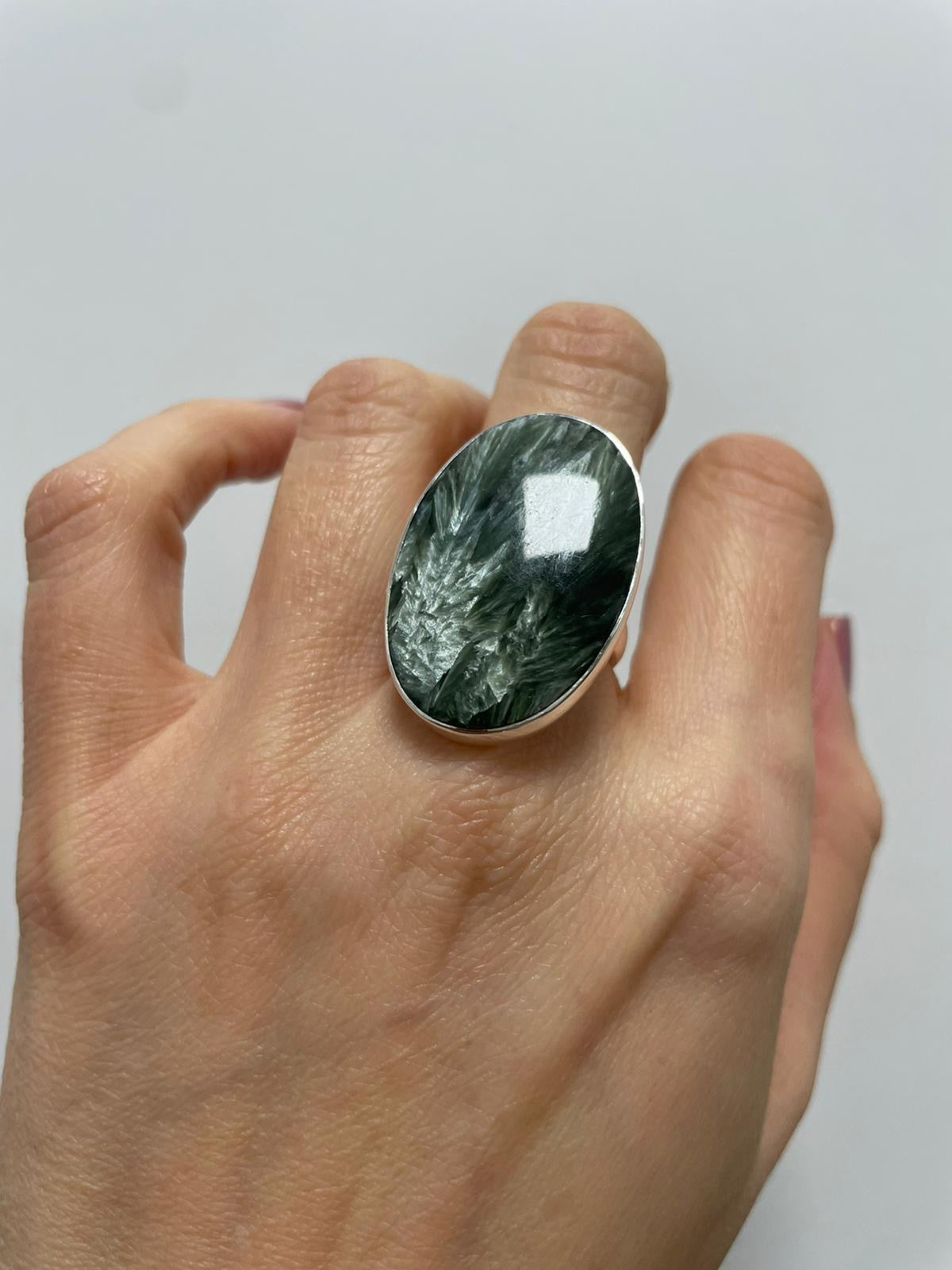 Anello Serafinite