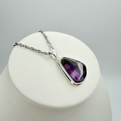 Ciondolo Auralite 23 Argento 925