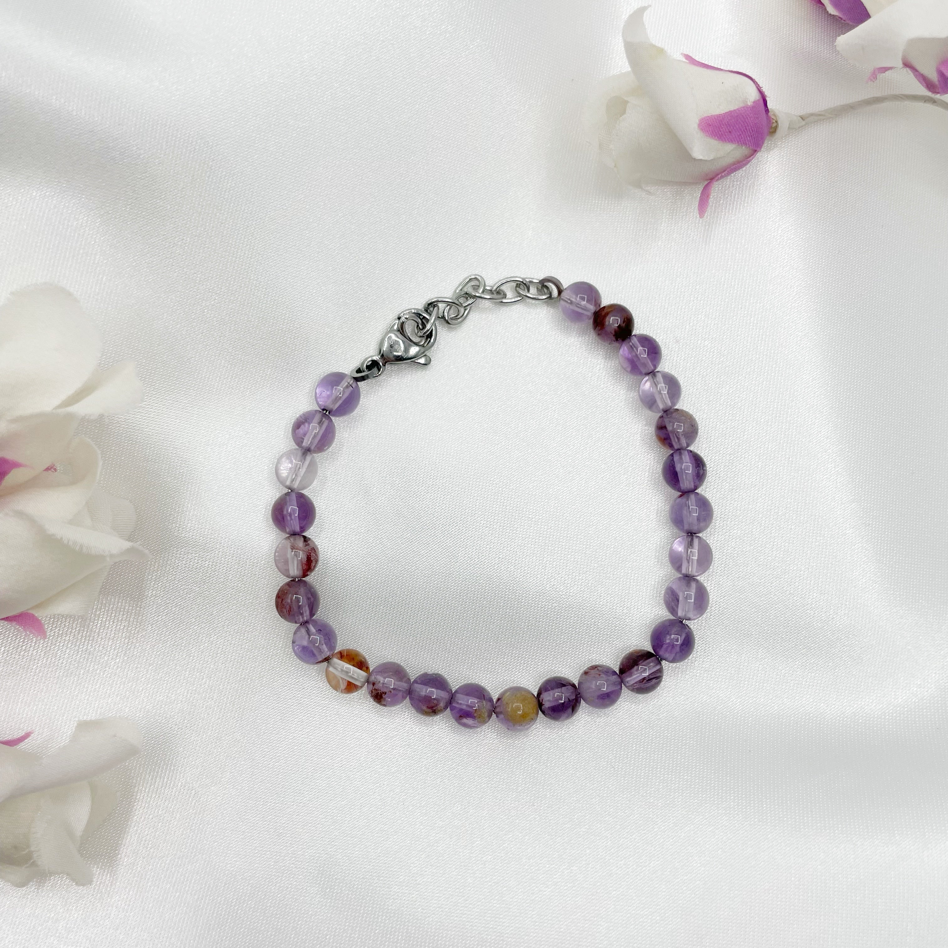 Bracciale Super Seven