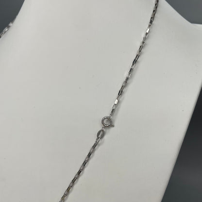 Catena Argento 925 - 60 cm