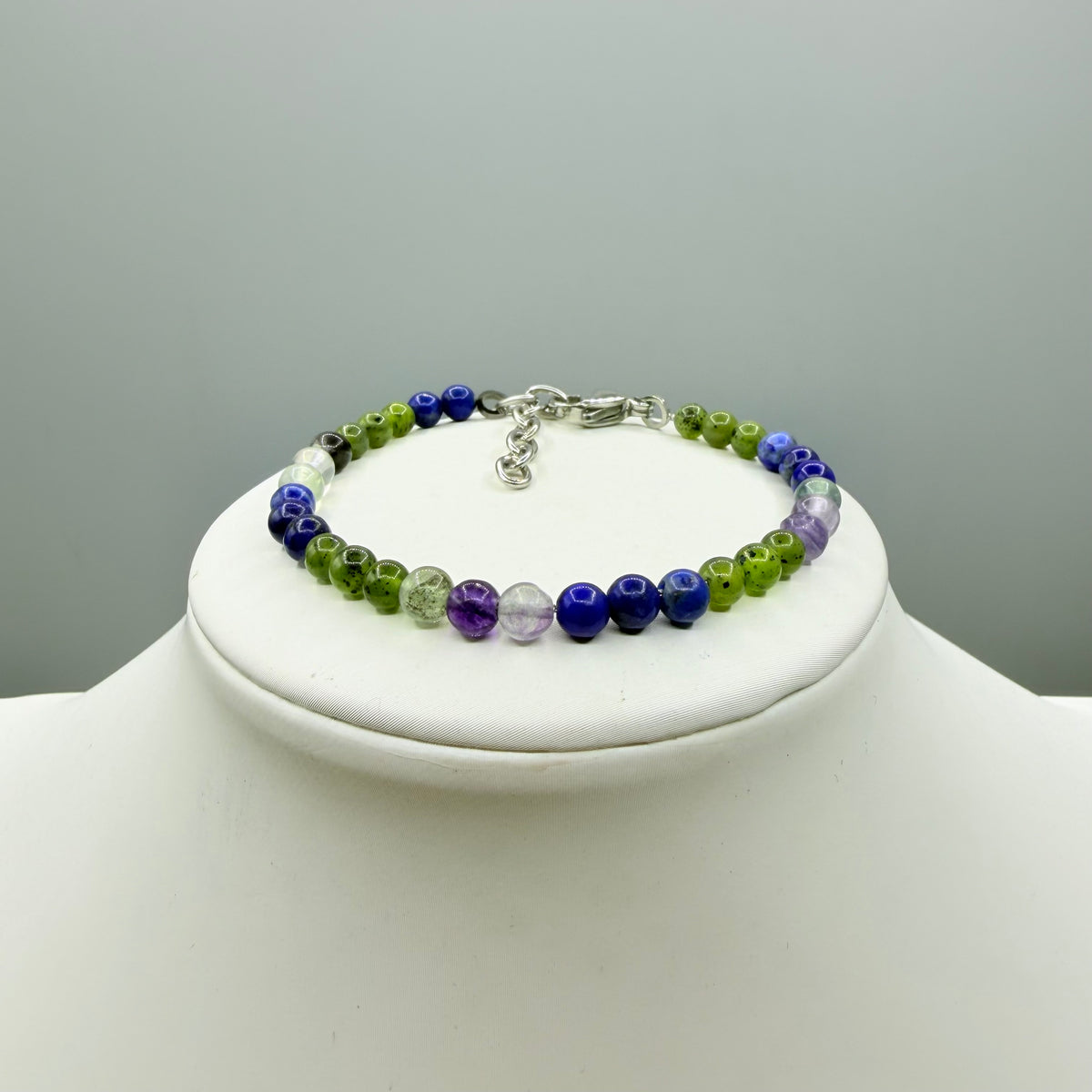 Due bracciali SOULMATE - gioielli di coppia